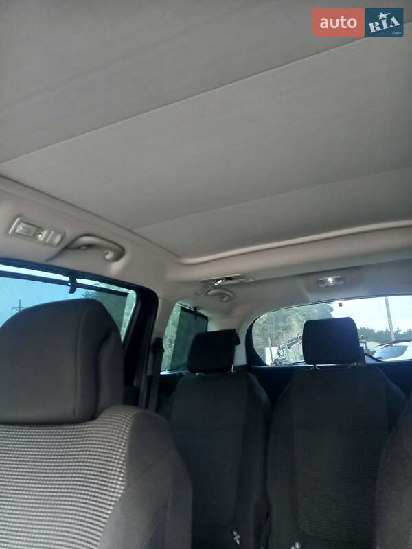 Микровэн Peugeot 5008 2009 в Славуте фото 25 Микровэн Peugeot 5008 2009 в Славуте