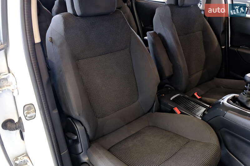 Микровэн Peugeot 5008 2014 в Одессе