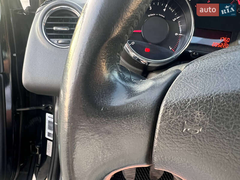 Микровэн Peugeot 5008 2011 в Радивилове фото 14 Микровэн Peugeot 5008 2011 в Радивилове