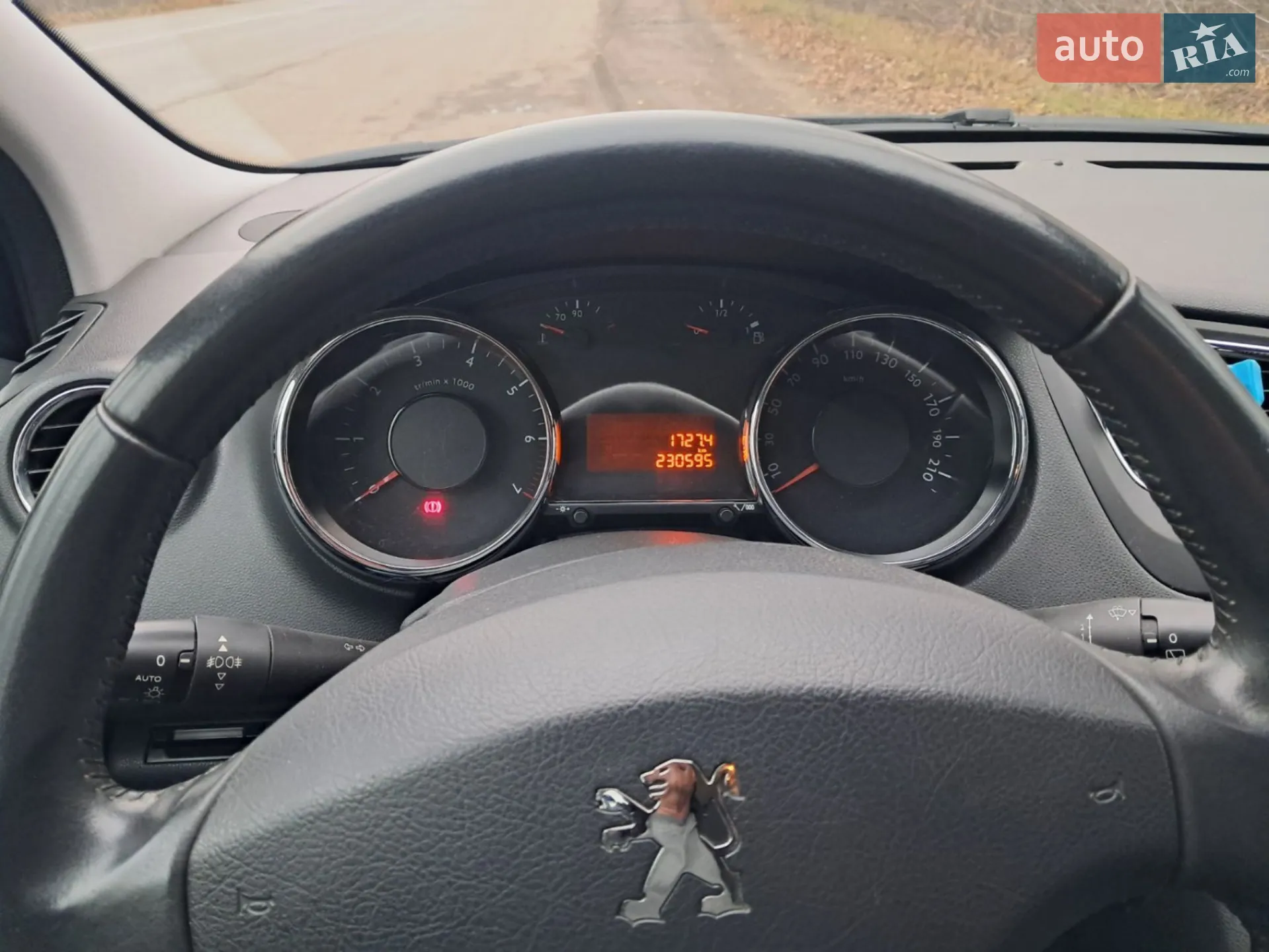 2011 Peugeot 5008 - мініатюра 3