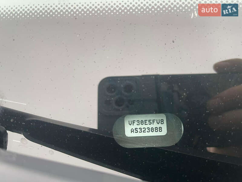 Микровэн Peugeot 5008 2011 в Ровно