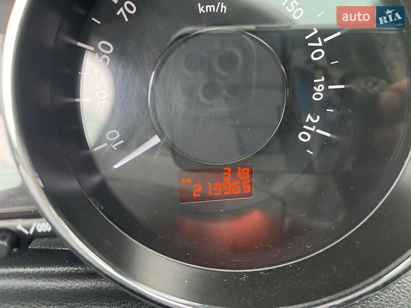 Микровэн Peugeot 5008 2011 в Ровно