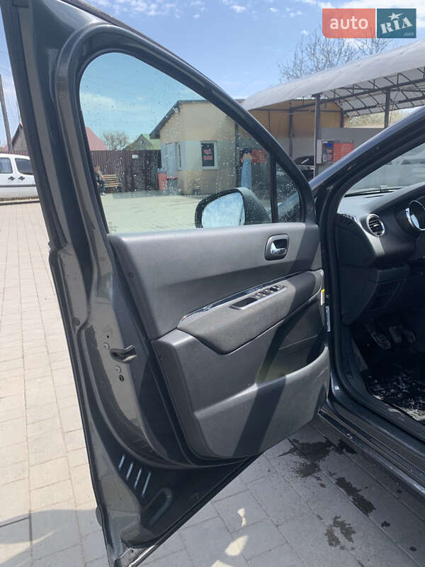 Микровэн Peugeot 5008 2010 в Ровно фото 11 Микровэн Peugeot 5008 2010 в Ровно