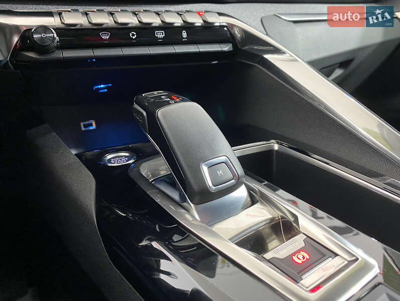 Внедорожник / Кроссовер Peugeot 5008 2020 в Львове фото 27 Внедорожник / Кроссовер Peugeot 5008 2020 в Львове