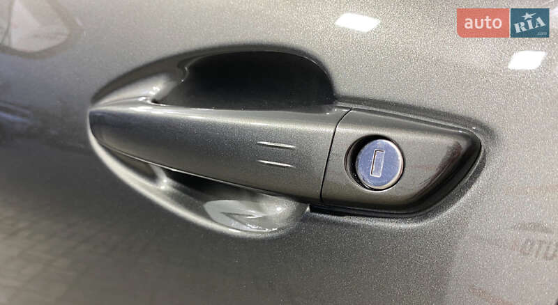 Внедорожник / Кроссовер Peugeot 5008 2020 в Львове фото 41 Внедорожник / Кроссовер Peugeot 5008 2020 в Львове