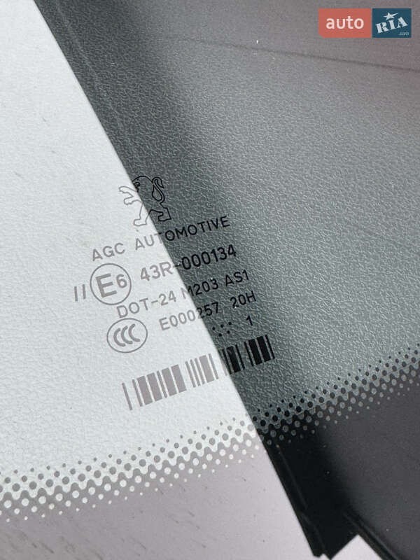 Микровэн Peugeot 5008 2011 в Луцке