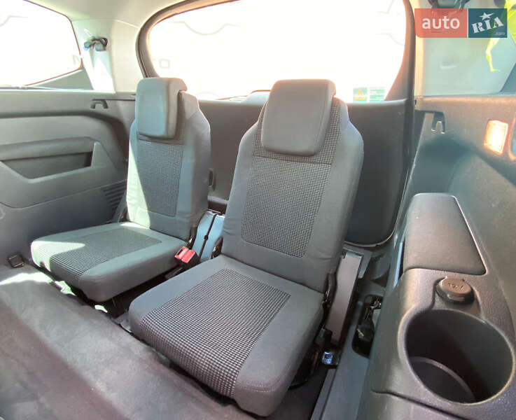 Микровэн Peugeot 5008 2013 в Ровно фото 20 Микровэн Peugeot 5008 2013 в Ровно