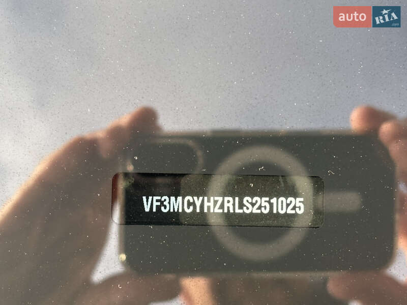 Внедорожник / Кроссовер Peugeot 5008 2020 в Львове фото 37 Внедорожник / Кроссовер Peugeot 5008 2020 в Львове