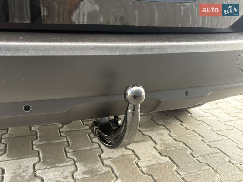 Внедорожник / Кроссовер Peugeot 5008 2020 в Львове фото 64 Внедорожник / Кроссовер Peugeot 5008 2020 в Львове