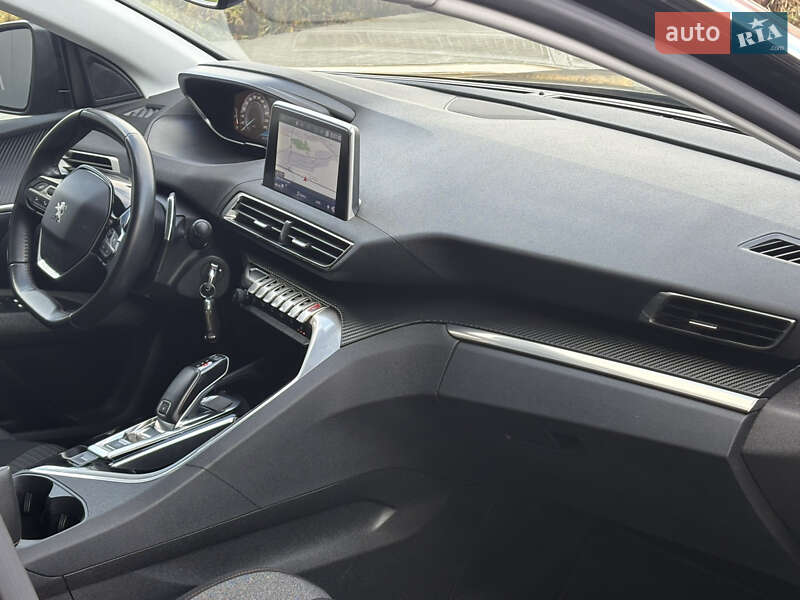 Внедорожник / Кроссовер Peugeot 5008 2020 в Львове фото 72 Внедорожник / Кроссовер Peugeot 5008 2020 в Львове