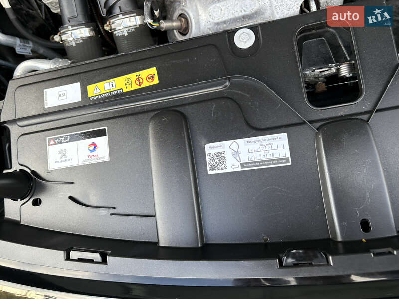 Внедорожник / Кроссовер Peugeot 5008 2020 в Львове фото 82 Внедорожник / Кроссовер Peugeot 5008 2020 в Львове