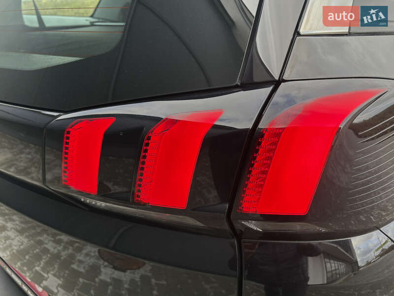 Внедорожник / Кроссовер Peugeot 5008 2020 в Львове фото 92 Внедорожник / Кроссовер Peugeot 5008 2020 в Львове