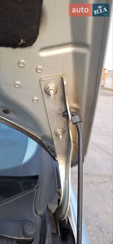 Микровэн Peugeot 5008 2010 в Богуславе фото 26 Микровэн Peugeot 5008 2010 в Богуславе