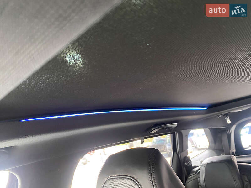 Позашляховик / Кросовер Peugeot 5008 2018 в Львові фото 23 Позашляховик / Кросовер Peugeot 5008 2018 в Львові