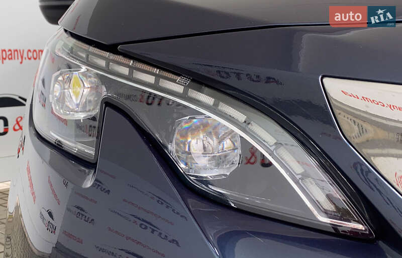 Позашляховик / Кросовер Peugeot 5008 2018 в Львові фото 48 Позашляховик / Кросовер Peugeot 5008 2018 в Львові