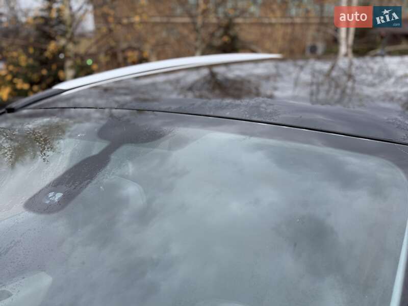 Мікровен Peugeot 5008 2011 в Рівному