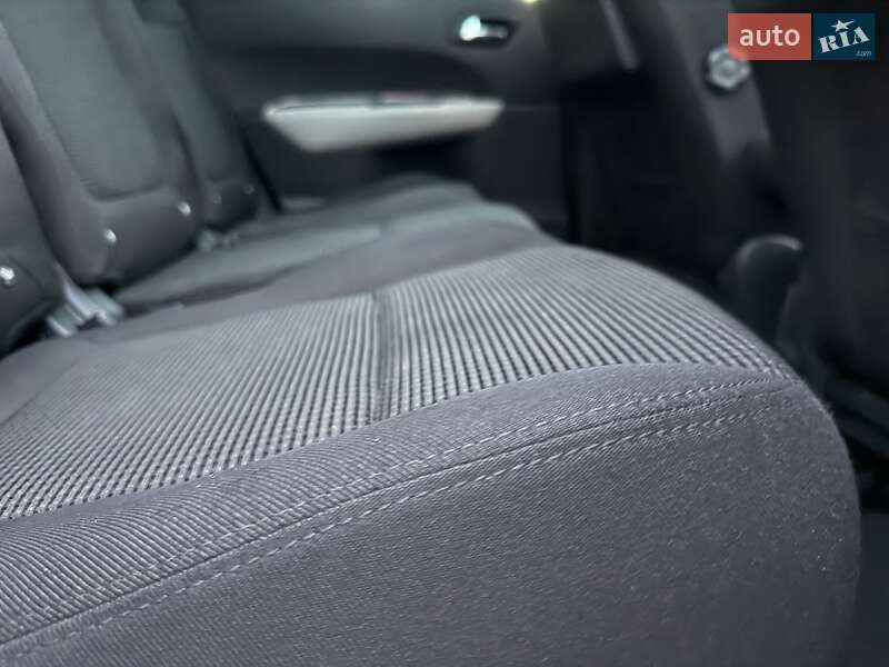 Мікровен Peugeot 5008 2011 в Рівному