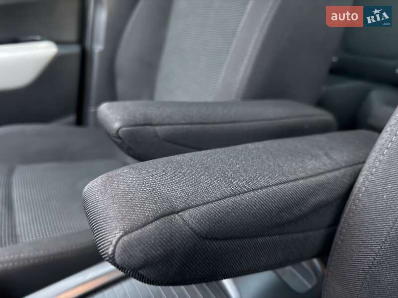 Мікровен Peugeot 5008 2011 в Рівному