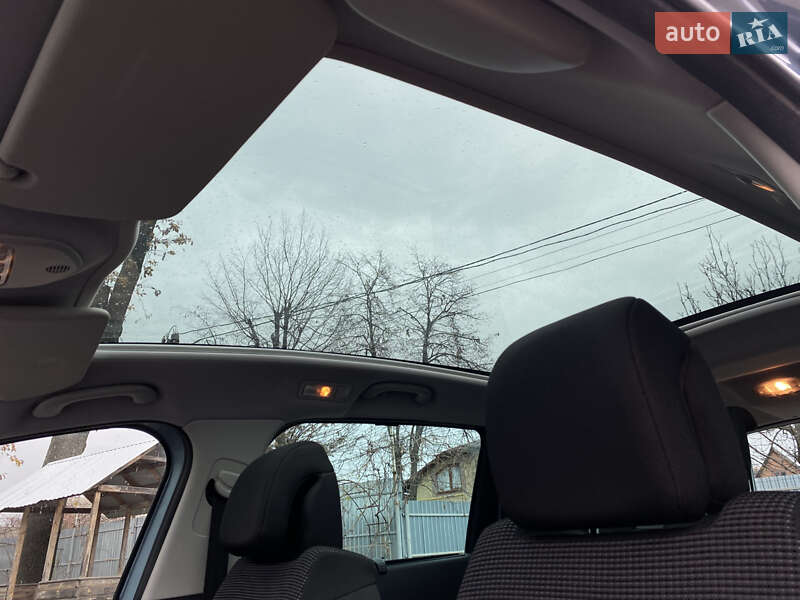 Микровэн Peugeot 5008 2010 в Виннице фото 14 Микровэн Peugeot 5008 2010 в Виннице