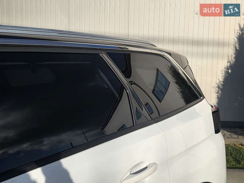 Внедорожник / Кроссовер Peugeot 5008 2019 в Ивано-Франковске фото 32 Внедорожник / Кроссовер Peugeot 5008 2019 в Ивано-Франковске
