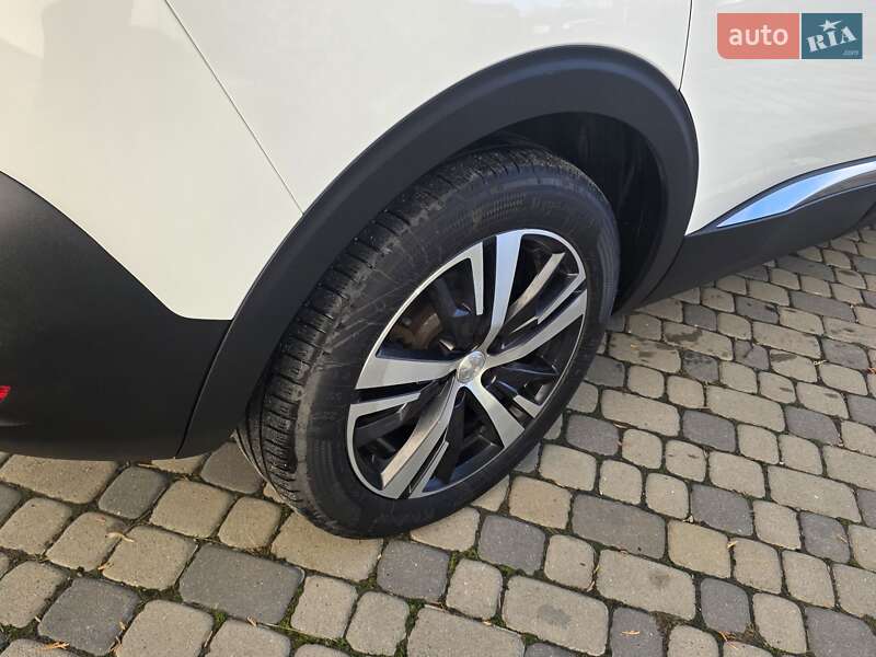Внедорожник / Кроссовер Peugeot 5008 2019 в Ивано-Франковске фото 38 Внедорожник / Кроссовер Peugeot 5008 2019 в Ивано-Франковске