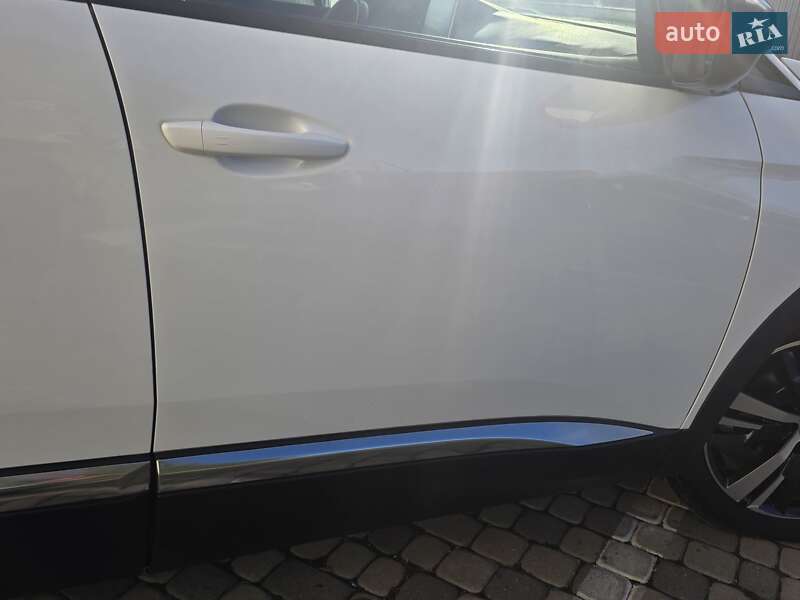 Внедорожник / Кроссовер Peugeot 5008 2019 в Ивано-Франковске фото 41 Внедорожник / Кроссовер Peugeot 5008 2019 в Ивано-Франковске