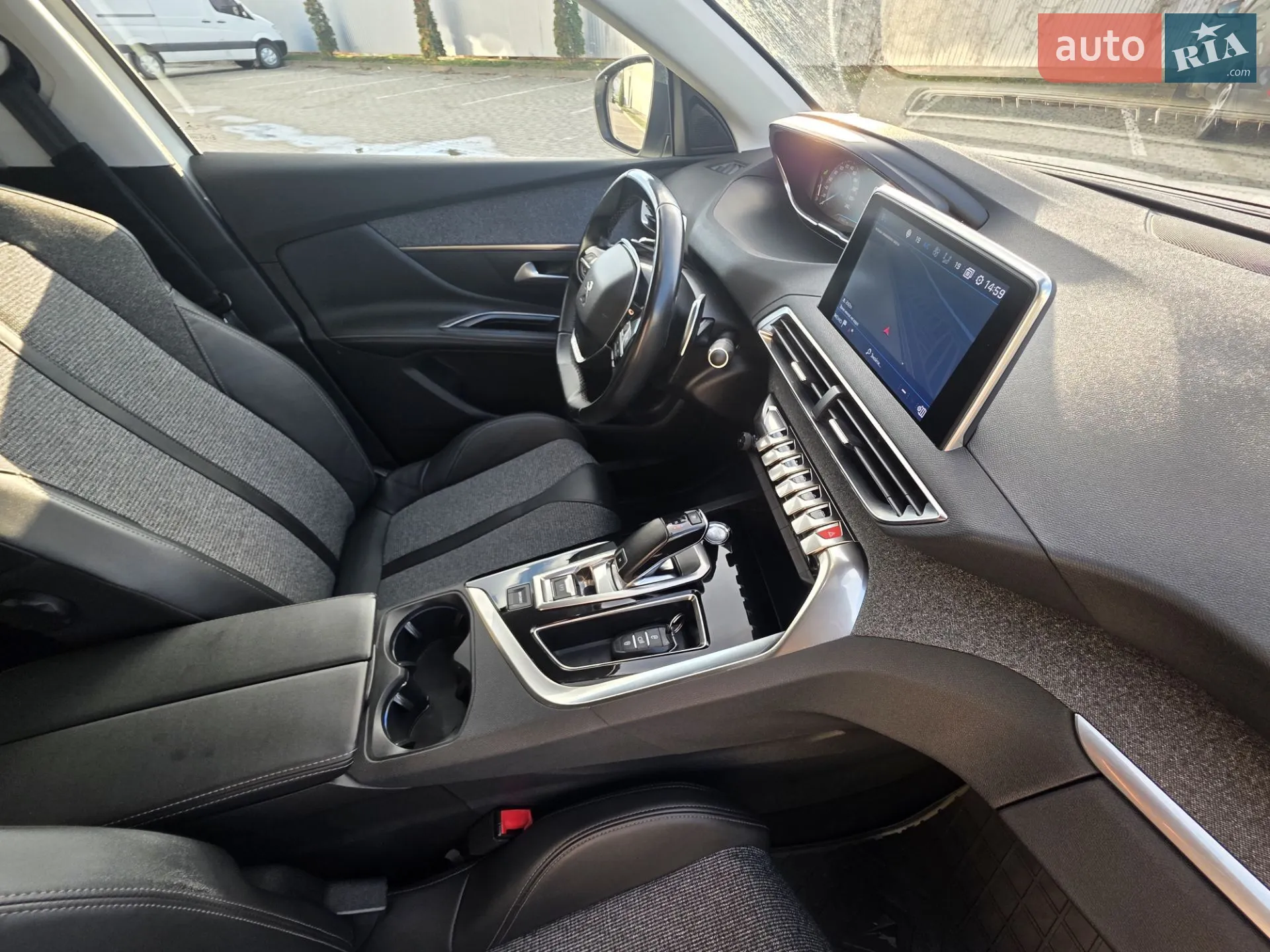 2019 Peugeot 5008 - мініатюра 54