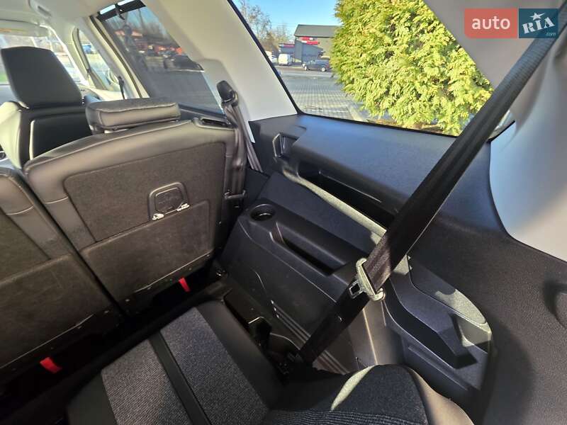 Внедорожник / Кроссовер Peugeot 5008 2019 в Ивано-Франковске фото 66 Внедорожник / Кроссовер Peugeot 5008 2019 в Ивано-Франковске