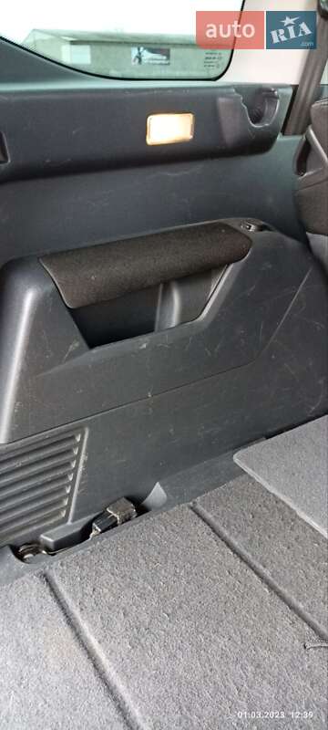 Микровэн Peugeot 5008 2010 в Черкассах