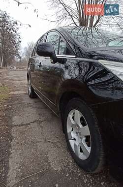 Микровэн Peugeot 5008 2010 в Черкассах