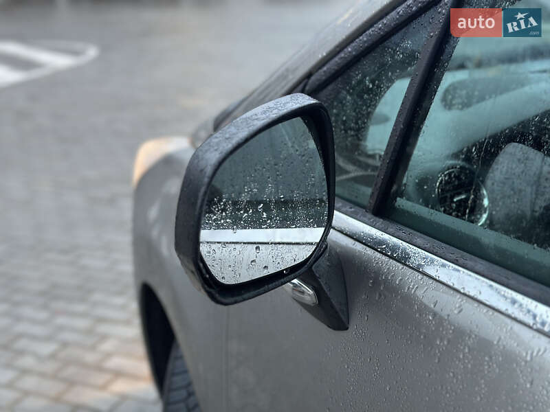 Микровэн Peugeot 5008 2011 в Ровно