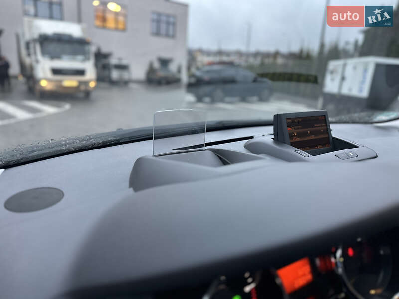 Микровэн Peugeot 5008 2011 в Ровно