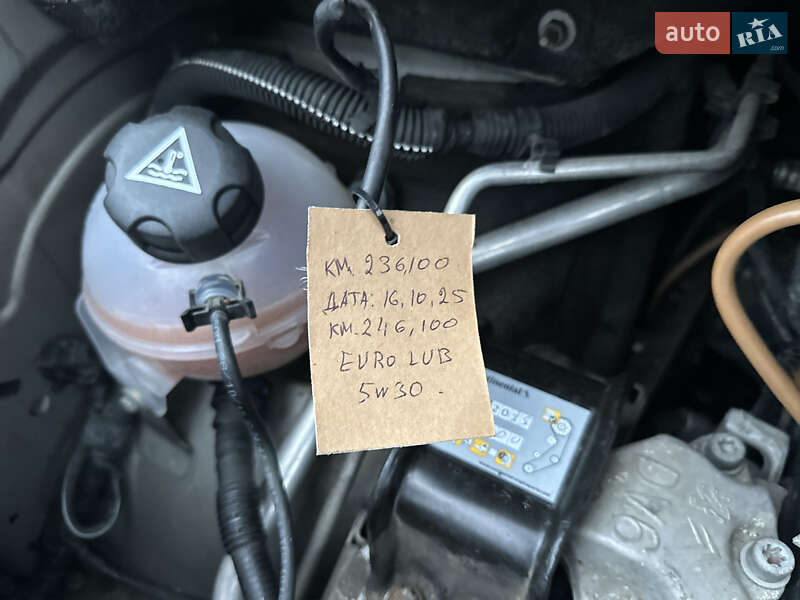 Микровэн Peugeot 5008 2011 в Ровно