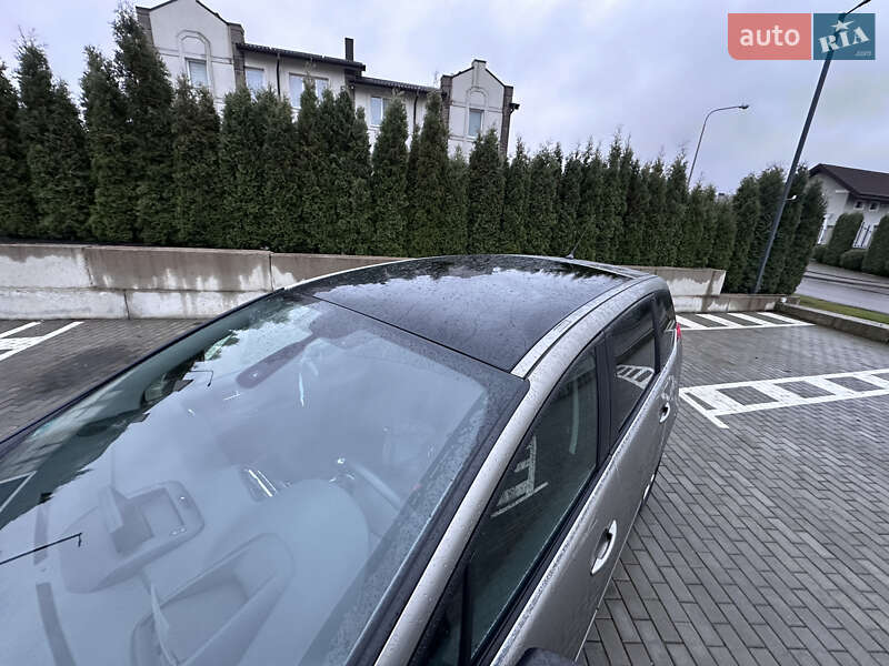 Микровэн Peugeot 5008 2011 в Ровно