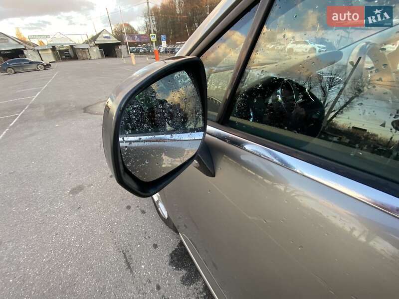 Микровэн Peugeot 5008 2012 в Хмельницком фото 46 Микровэн Peugeot 5008 2012 в Хмельницком