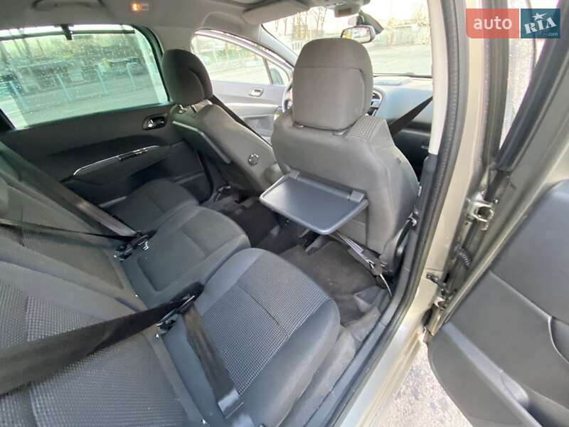 Микровэн Peugeot 5008 2012 в Хмельницком фото 56 Микровэн Peugeot 5008 2012 в Хмельницком