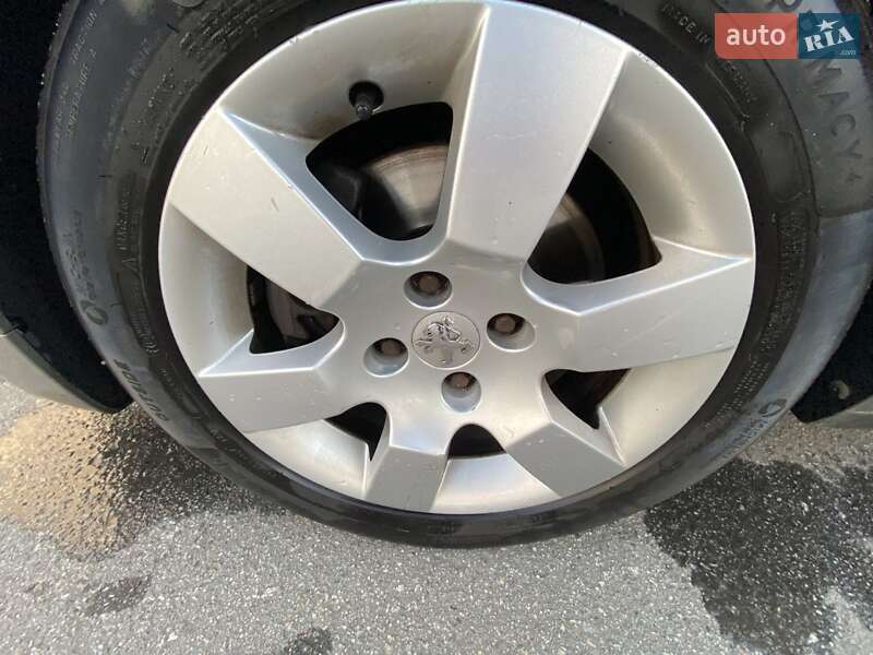 Микровэн Peugeot 5008 2012 в Хмельницком фото 57 Микровэн Peugeot 5008 2012 в Хмельницком