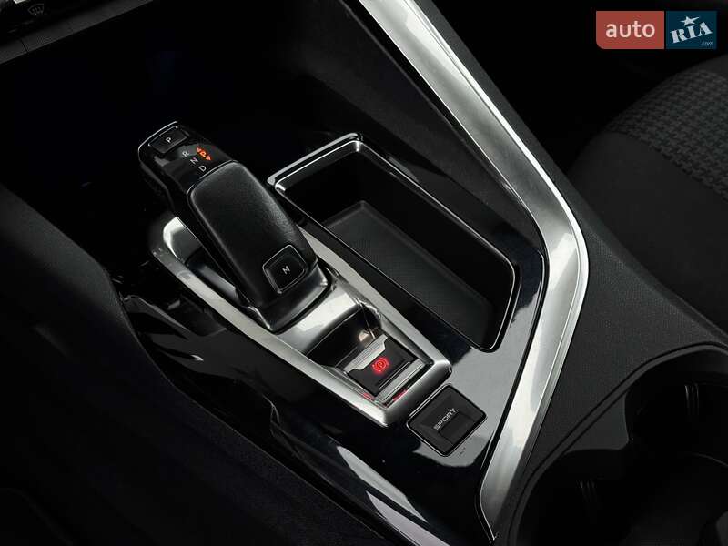 Внедорожник / Кроссовер Peugeot 5008 2020 в Тернополе фото 46 Внедорожник / Кроссовер Peugeot 5008 2020 в Тернополе