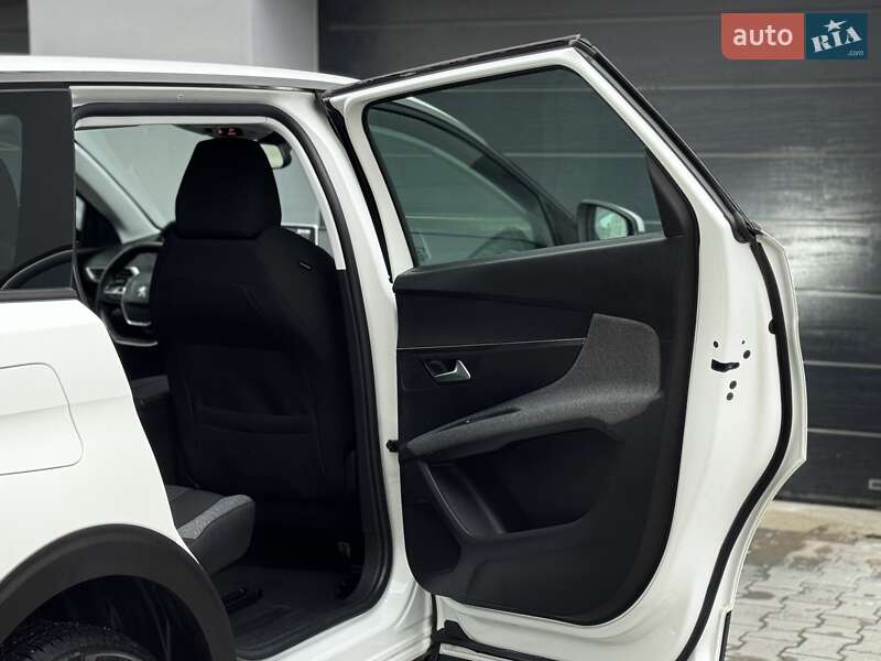 Внедорожник / Кроссовер Peugeot 5008 2020 в Тернополе фото 67 Внедорожник / Кроссовер Peugeot 5008 2020 в Тернополе