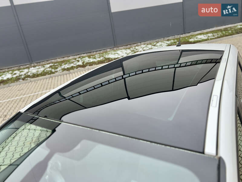 Мікровен Peugeot 5008 2011 в Івано-Франківську