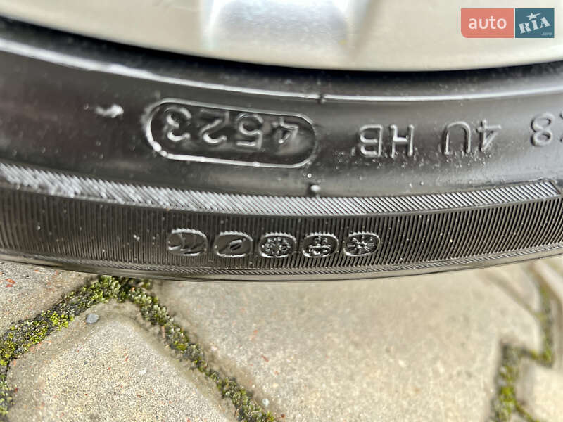 Мікровен Peugeot 5008 2011 в Івано-Франківську