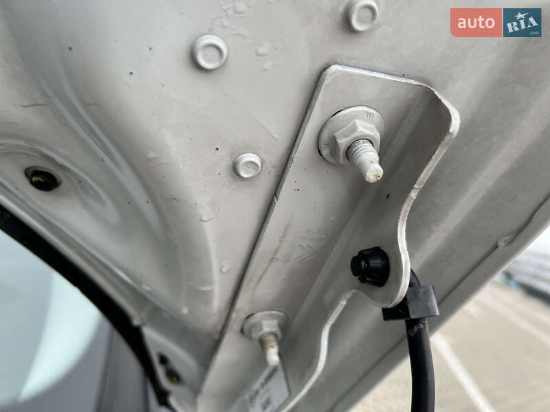 Мікровен Peugeot 5008 2011 в Івано-Франківську