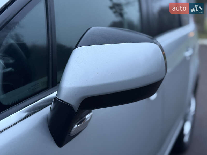 Мікровен Peugeot 5008 2010 в Рівному