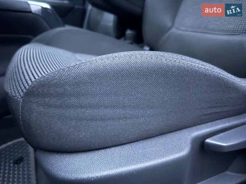 Мікровен Peugeot 5008 2010 в Рівному