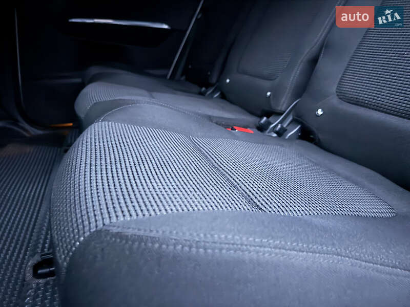 Мікровен Peugeot 5008 2010 в Рівному