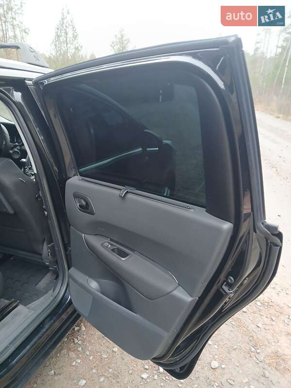 Мікровен Peugeot 5008 2011 в Костопілі фото 19 Мікровен Peugeot 5008 2011 в Костопілі