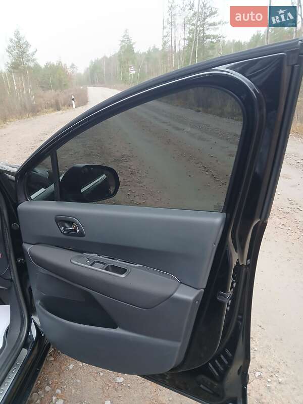 Мікровен Peugeot 5008 2011 в Костопілі фото 17 Мікровен Peugeot 5008 2011 в Костопілі