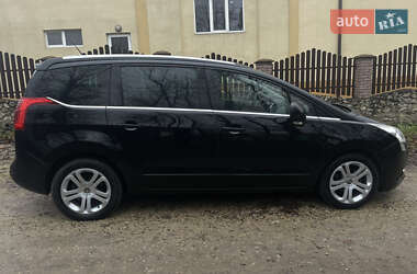 Микровэн Peugeot 5008 2013 в Тернополе