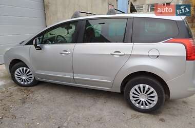 Мікровен Peugeot 5008 2009 в Харкові