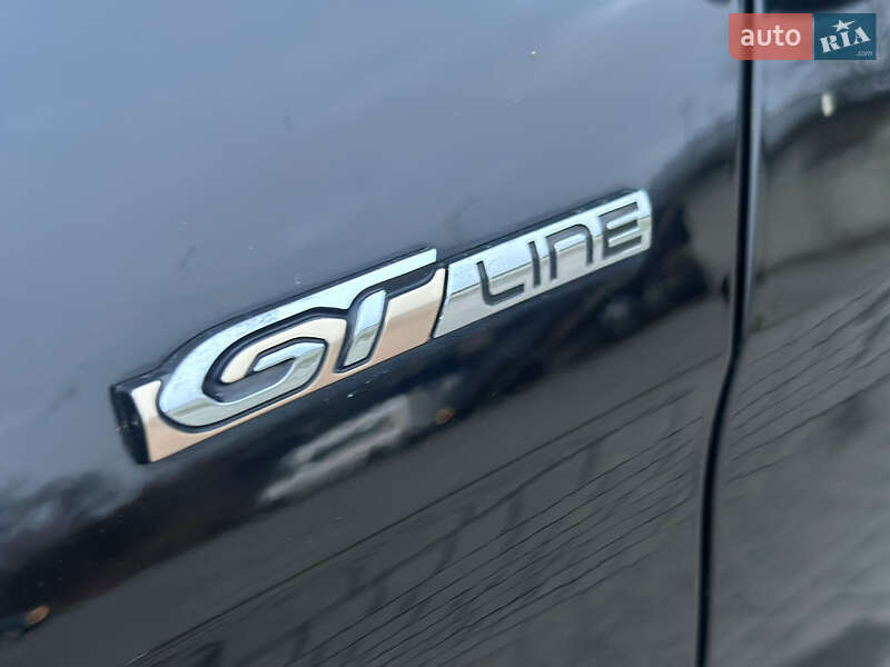 Позашляховик / Кросовер Peugeot 5008 2020 в Дрогобичі фото 5 Позашляховик / Кросовер Peugeot 5008 2020 в Дрогобичі